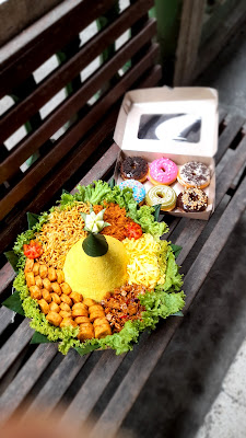 Pawon Bunda Wirobrajan