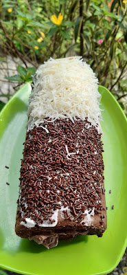 PAWON IBOE "Brownies And Cake" (Nita/Asep)kue tart/kue ultah