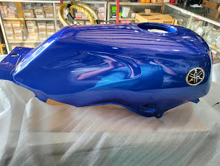 Pedati Motor
