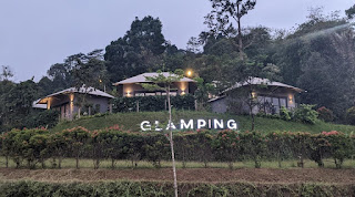 Pelangi Glamping