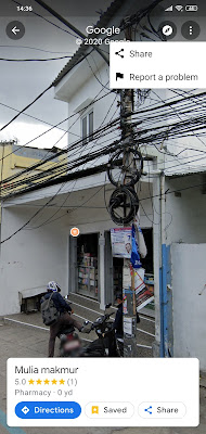 PERCETAKAN NORMAL JAYA MANDIRI