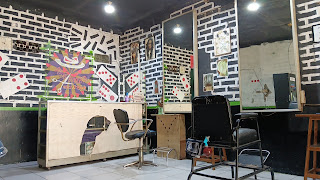 Petik Harapan Coffee Shop
