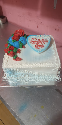 Pink House Bakery