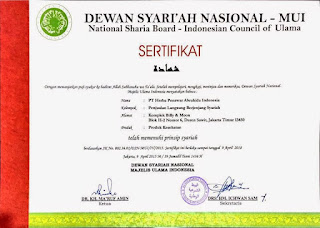PJ HERBALINDO jakarta