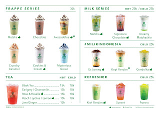 Point Coffee Fresh Air Mancur No 3C