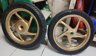 Pojok Repainting