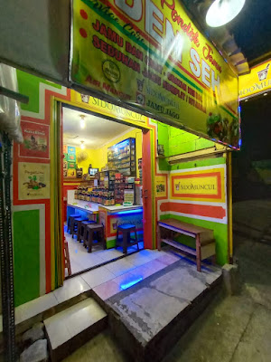 Pondok Jamu Den Sehat