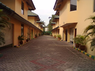 Pondok Mitra Kencana Lestari