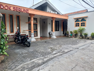 Pondok Seruni
