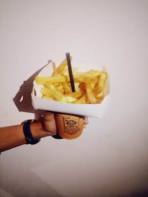 Popoh Coffee