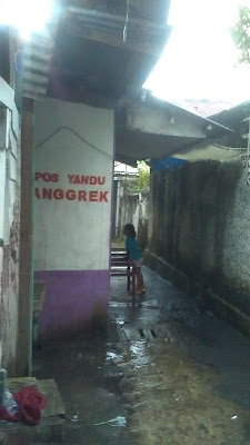 Pos Yandu Dahlia