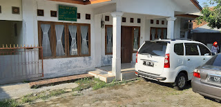 Posbindu Gandaria Panaragan