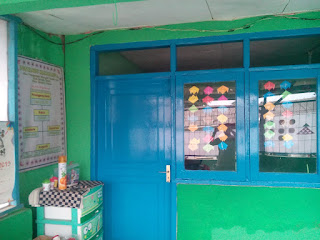 POSYANDU HANJUANG A