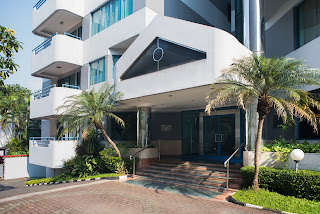 Prapanca Apartment