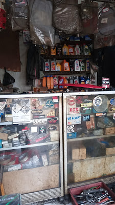 Prima Motor Bengkel