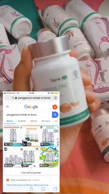 Produk Tiens