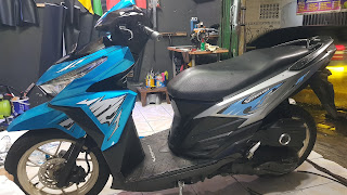 PSV AUTO VARIASI