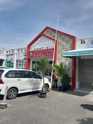 PT ASRII BERKAH MANDIRI