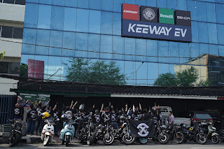 PT Benelli Motor Indonesia