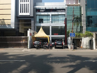 PT. CIWANGI BERLIAN MOTORS ( COLT DIESEL / FUSO)