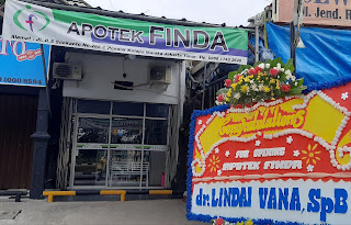 PT. FINDECO JAYA