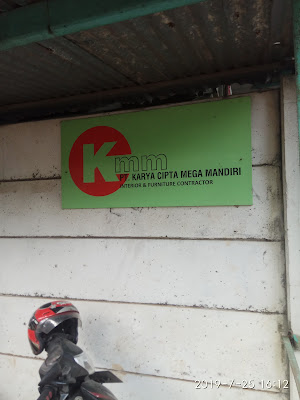 PT. KARYA CIPTA MEGA MANDIRI