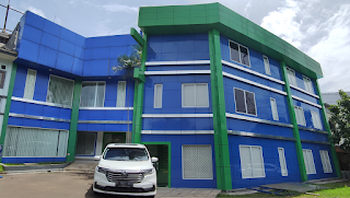 PT Satya Abadi