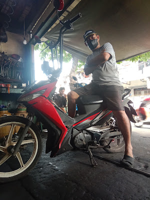 PT. Sumber Servis Motorindo