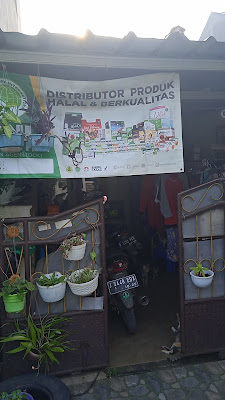 Puji Stokies HPAI