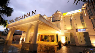 Puri Begawan