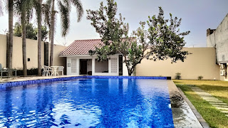 Puri Mira Hotel