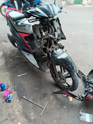 Putra King Motor
