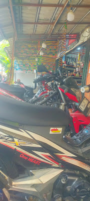 Putra Motor Cilebut