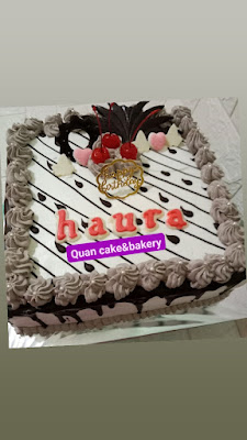 Quan Cake&Bakery
