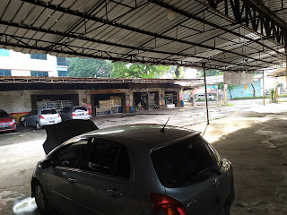 Rado Motor
