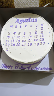 Raffa Cake & Bakery