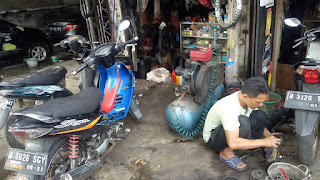 Rafli Motor