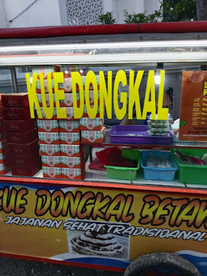 Raja Dongkal & Klepon Villa Bandara