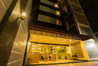 Raja Residence