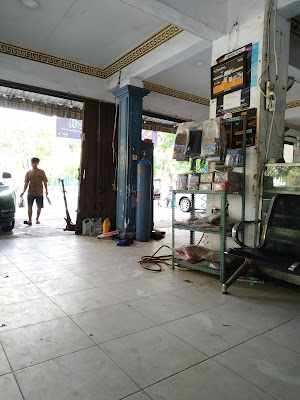 Rajawali Agung Motor