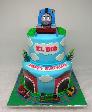Raline Cake Palmerah