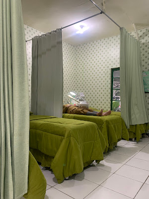 Ratunaruby Skincare Clinic Cab. PUSDIKZI Air Mancur