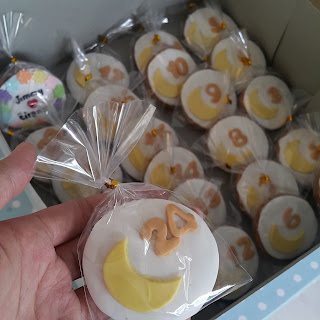 RB Cakes