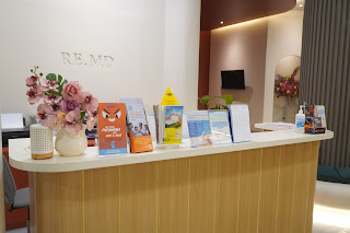 RE.MD Medclinic - Pluit