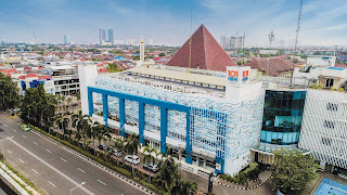 RedDoorz near Mall of Indonesia
