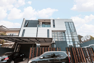 Reddoorz Sawo Manila