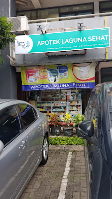Renata Pluit / GBI Pluit