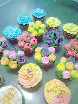 Revel Cake