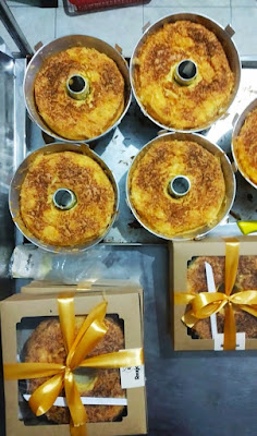 Rezjogja bakery