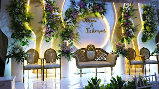 Rias Pengantin Shalomytha